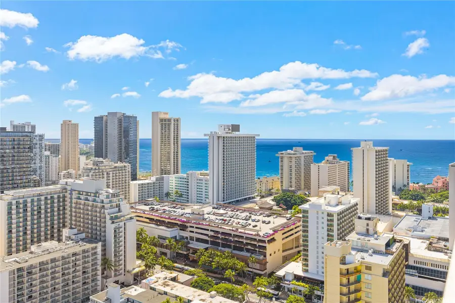 445 Seaside Avenue #3511, Honolulu, HI 96815 - Image #2