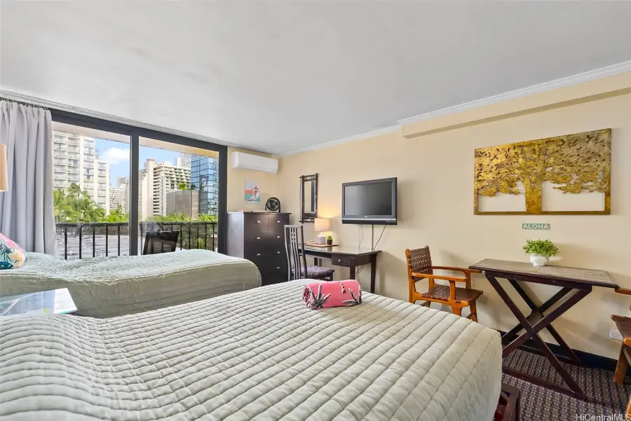 2425 Kuhio Avenue #608, Honolulu, HI 96815 - Image #3