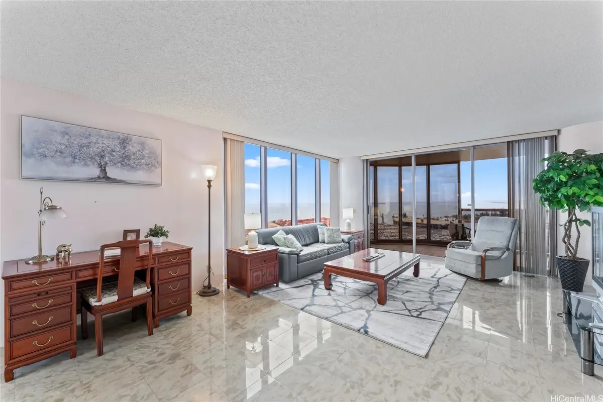 415 South Street #2401, Honolulu, HI 96813 - Image #1