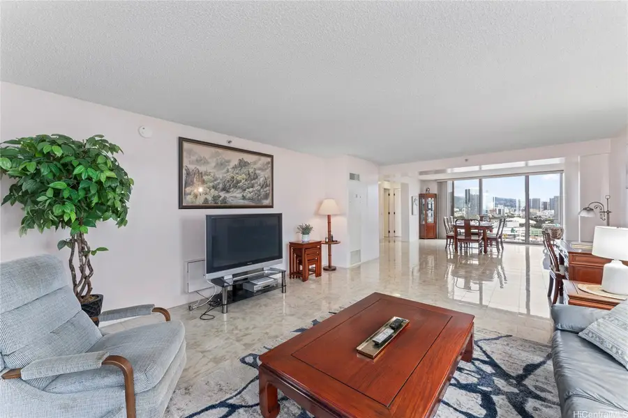 415 South Street #2401, Honolulu, HI 96813 - Image #3