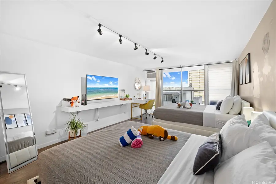 445 Seaside Avenue #1109, Honolulu, HI 96815 - Image #2