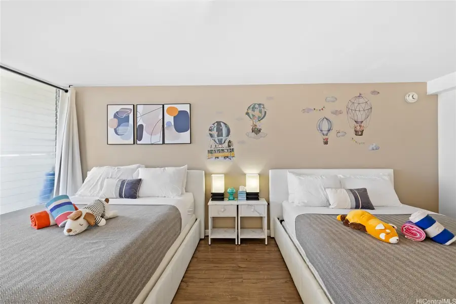 445 Seaside Avenue #1109, Honolulu, HI 96815 - Image #3