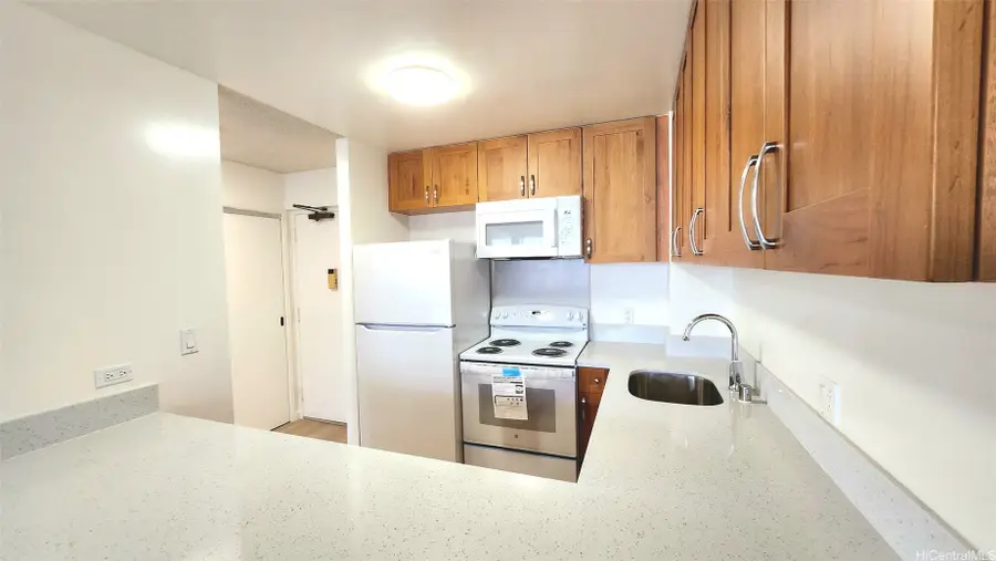 1255 Nuuanu Avenue #E2012, Honolulu, HI 96817 - Image #3