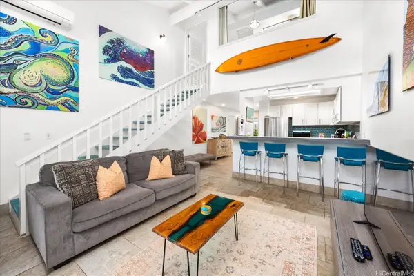 57-077 Eleku Kuilima Place #14/140, Kahuku, HI 96731