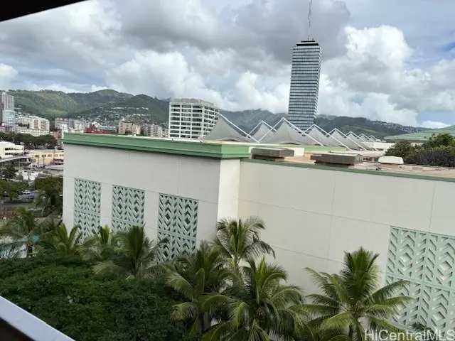 475 Atkinson Drive #1107, Honolulu, HI 96814 - Image #1