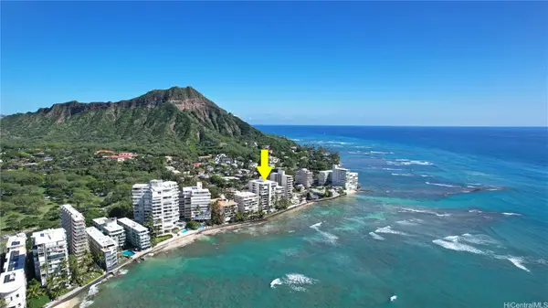 3003 Kalakaua Avenue #6A, Honolulu, HI 96815