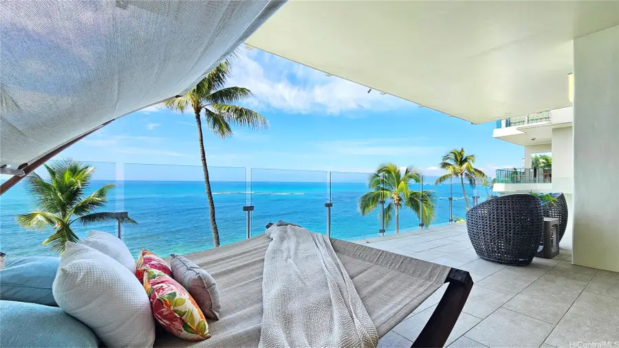 3003 Kalakaua Avenue #6A, Honolulu, HI 96815 - #3