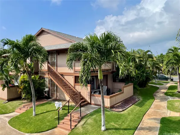 91-1022 Mikohu Street #22S, Ewa Beach, HI 96706