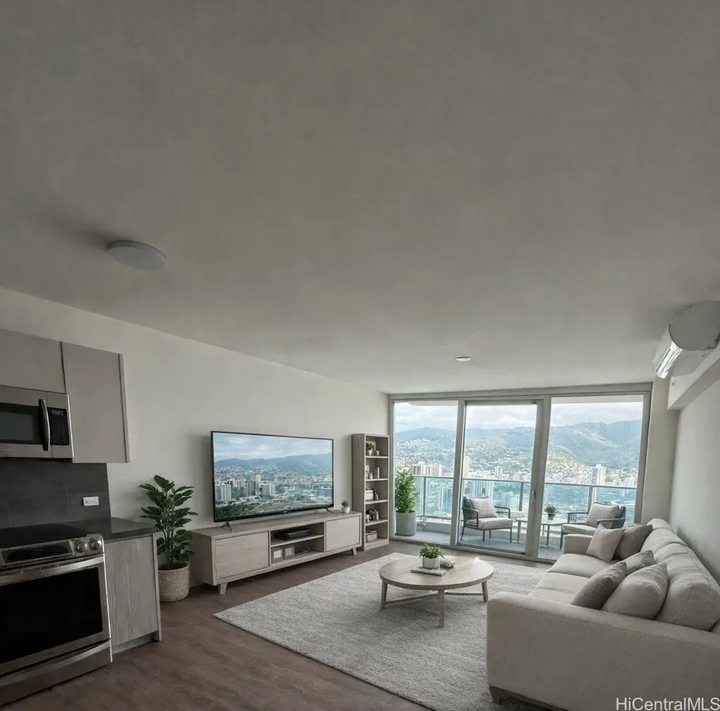 1631 Kapiolani Boulevard #4405, Honolulu, HI 96814 - Image #1