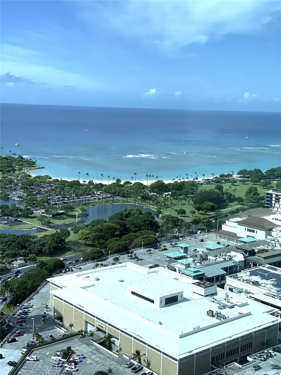 1631 Kapiolani Boulevard #4405, Honolulu, HI 96814 - Image #3