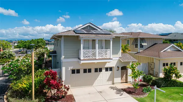 91-1526 Kaikohola Street #D1, Ewa Beach, HI 96706