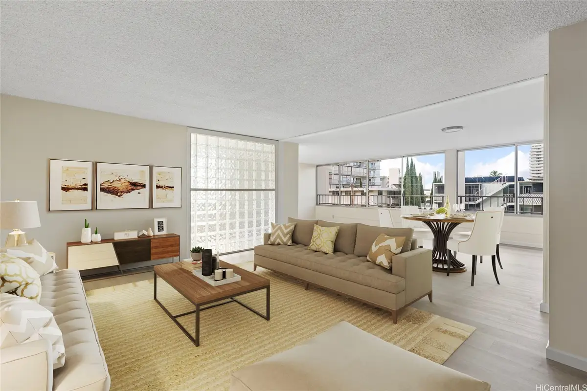 1310 Heulu Street #301, Honolulu, HI 96822 - #1