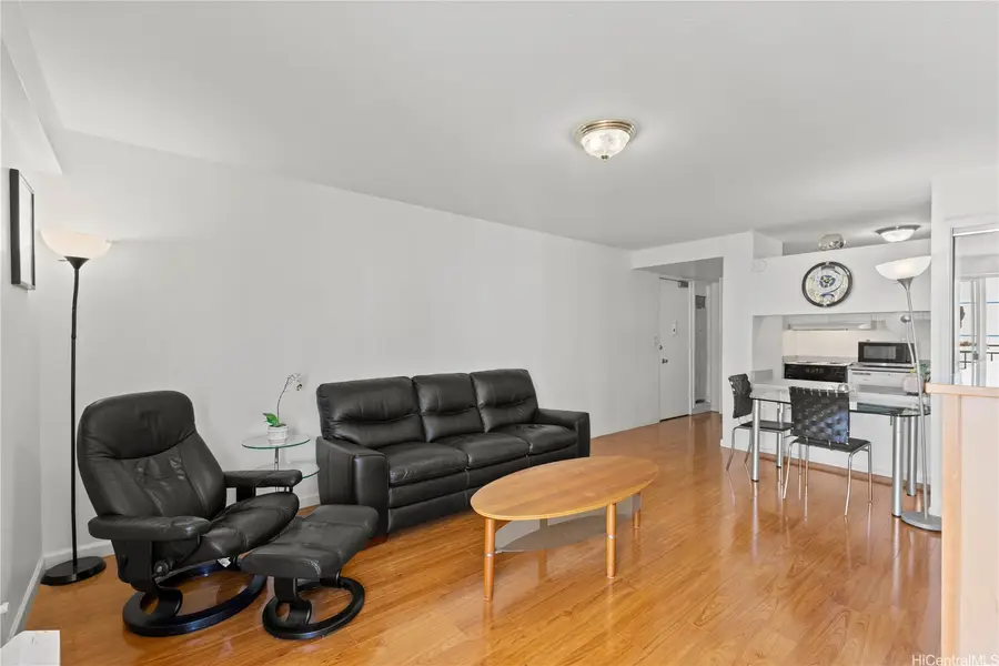 1610 Kanunu Street #1207, Honolulu, HI 96814 - Image #2