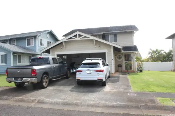95-1039 Pahaku Street, Mililani, HI 96789