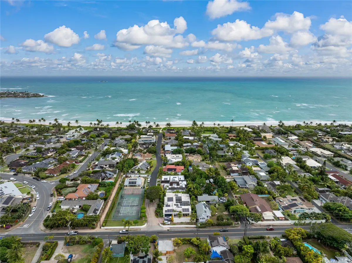 824 N Kalaheo Avenue #A, Kailua, HI 96734 - #1