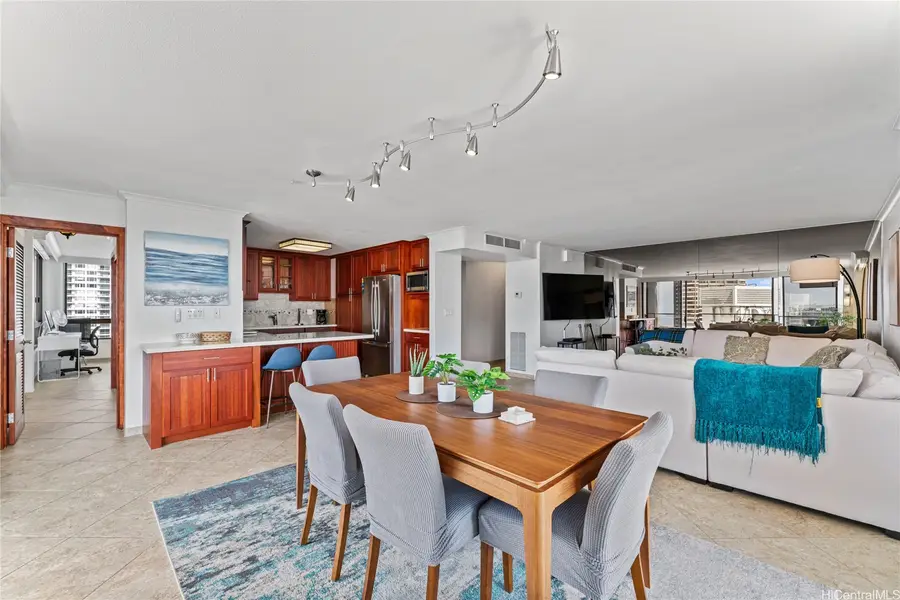 1910 Ala Moana Boulevard #29A, Honolulu, HI 96815 - Image #2