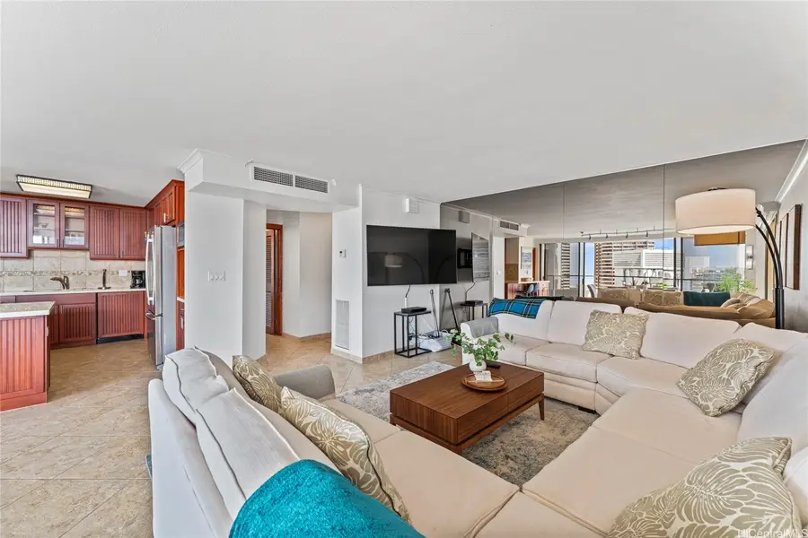 1910 Ala Moana Boulevard #29A, Honolulu, HI 96815 - Image #3