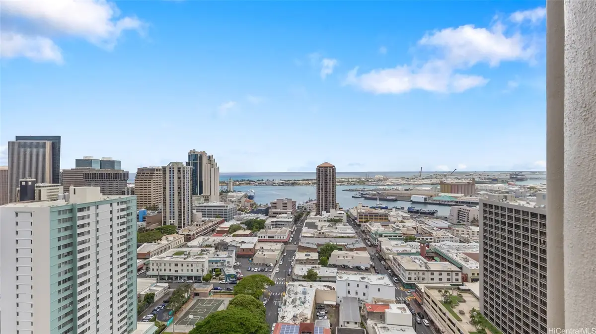 60 N Beretania Street #2810, Honolulu, HI 96817 - Image #1