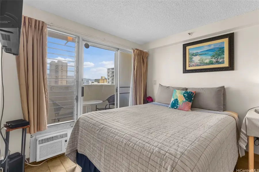 2463 Kuhio Avenue #1010, Honolulu, HI 96815 - Image #3