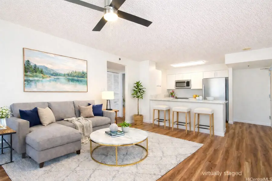 1133 Waimanu Street #201, Honolulu, HI 96814 - Image #3