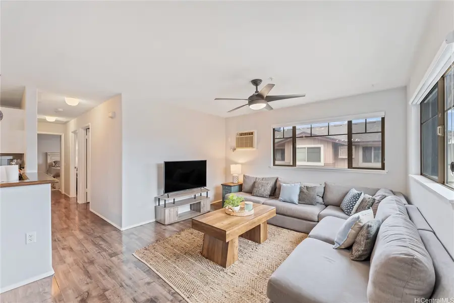 91-1015 Kamaaha Avenue #208, Kapolei, HI 96707 - #2