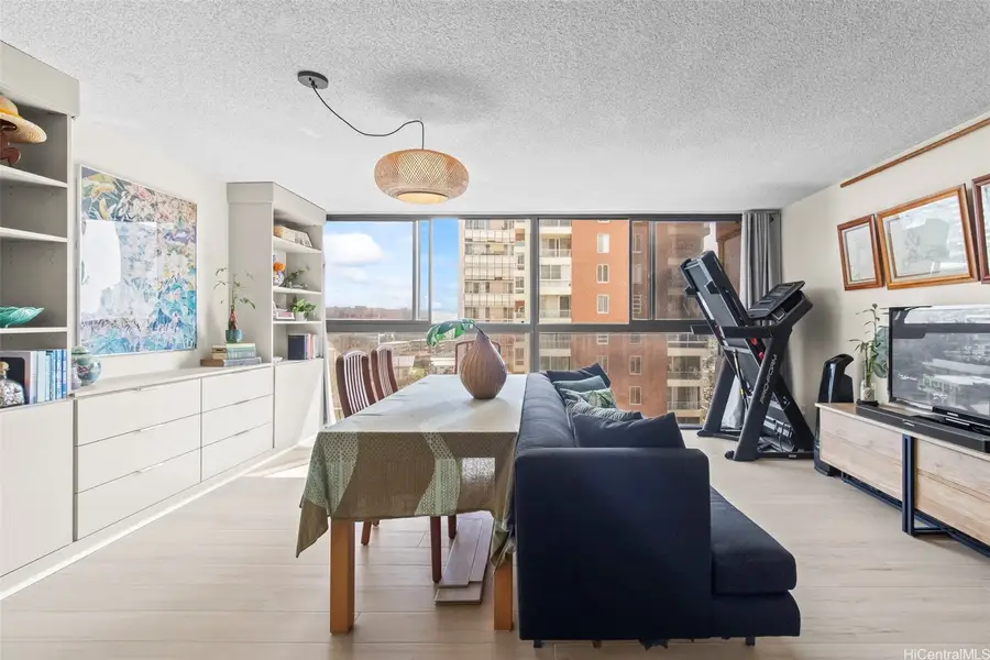 2724 Kahoaloha Lane #1103, Honolulu, HI 96826 - Image #2