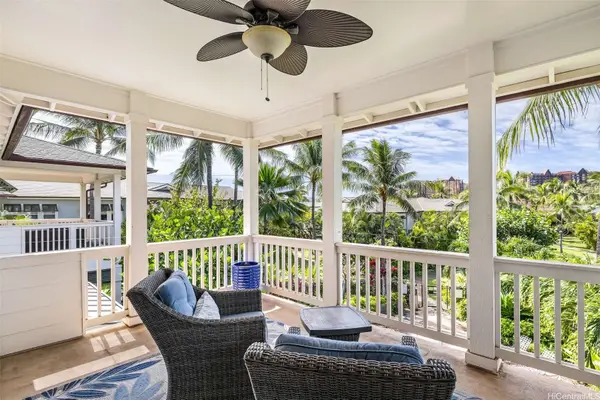 92-1202 Olani Street #66-5, Kapolei, HI 96707