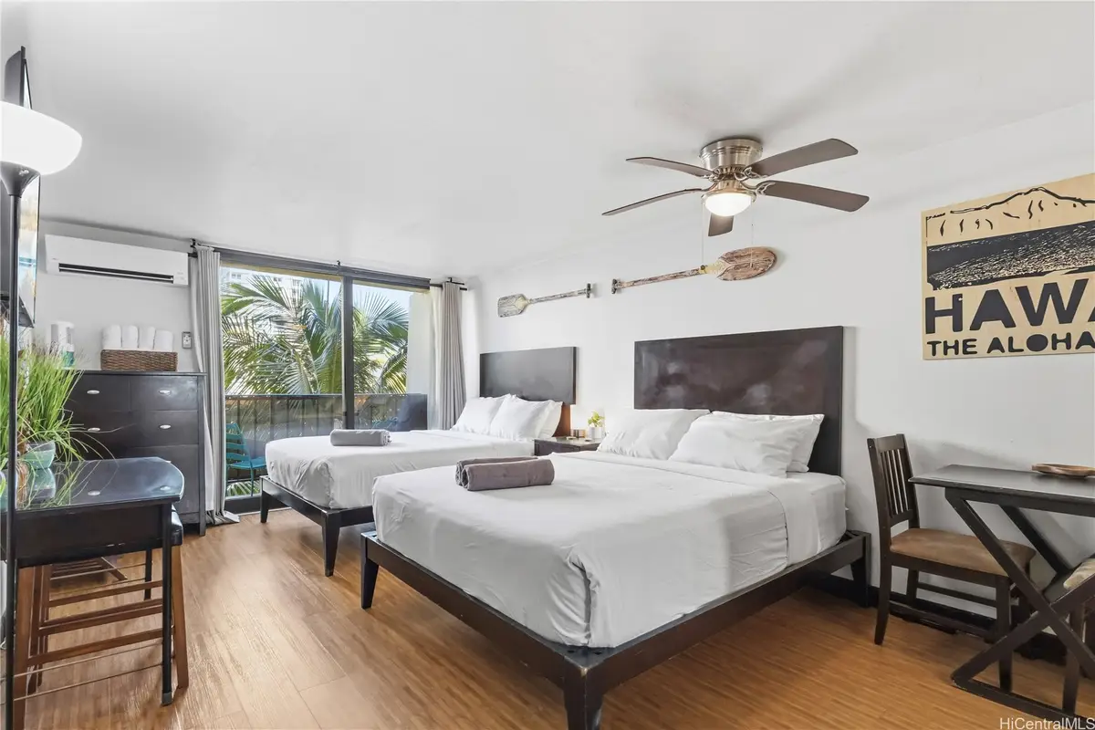 2425 Kuhio Avenue #506, Honolulu, HI 96815 - #1