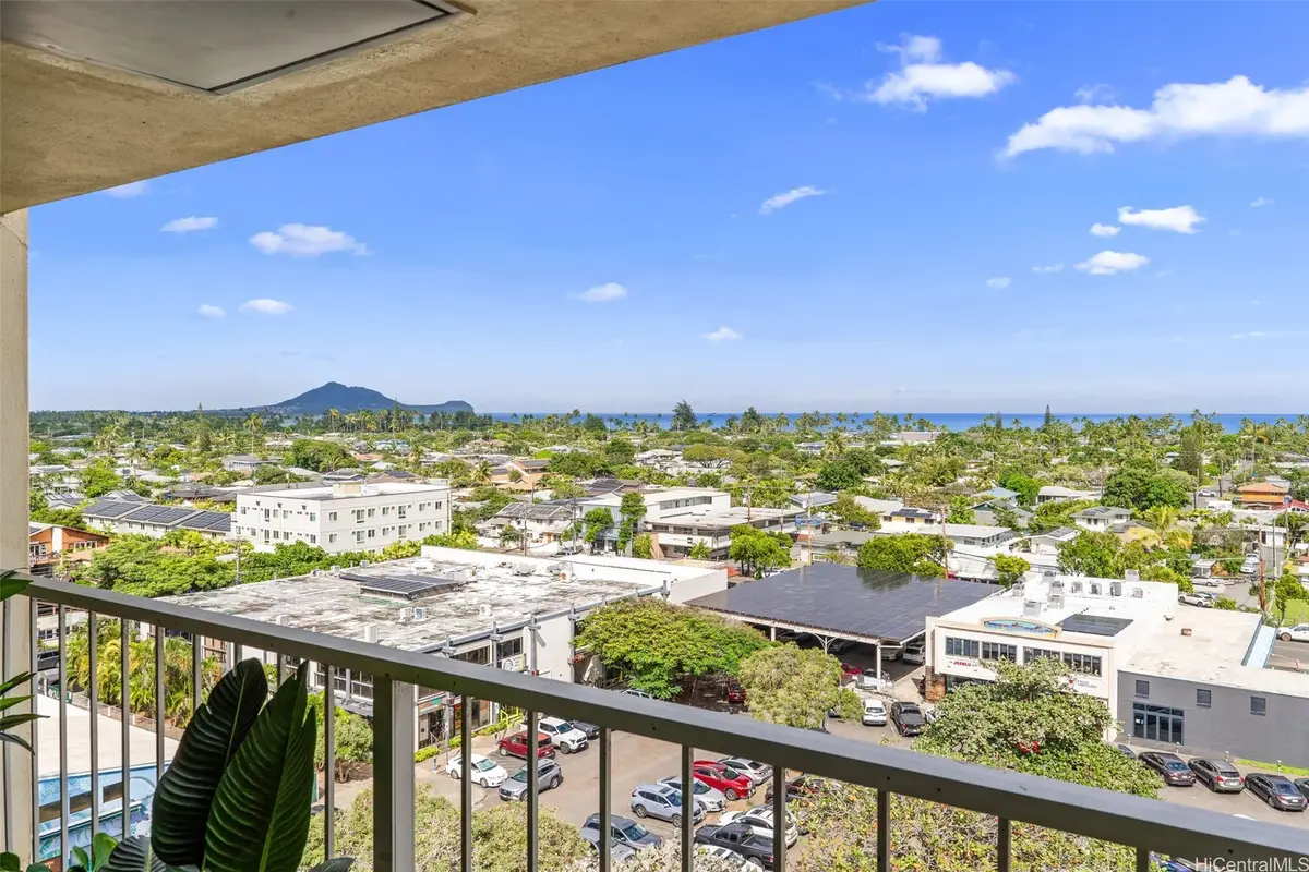14 Aulike Street #904, Kailua, HI 96734 - Image #1