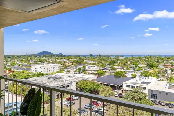 14 Aulike Street #904, Kailua, HI 96734