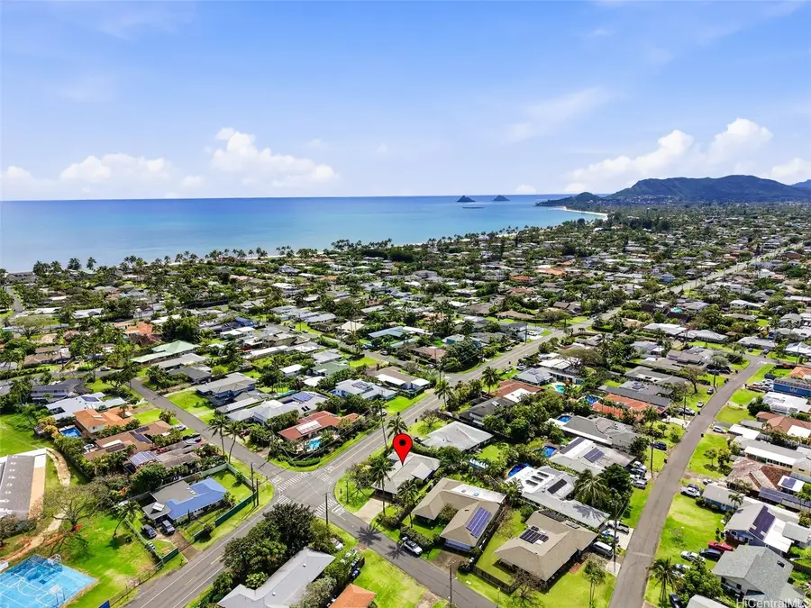 661 N Kainalu Drive, Kailua, HI 96734 - #3