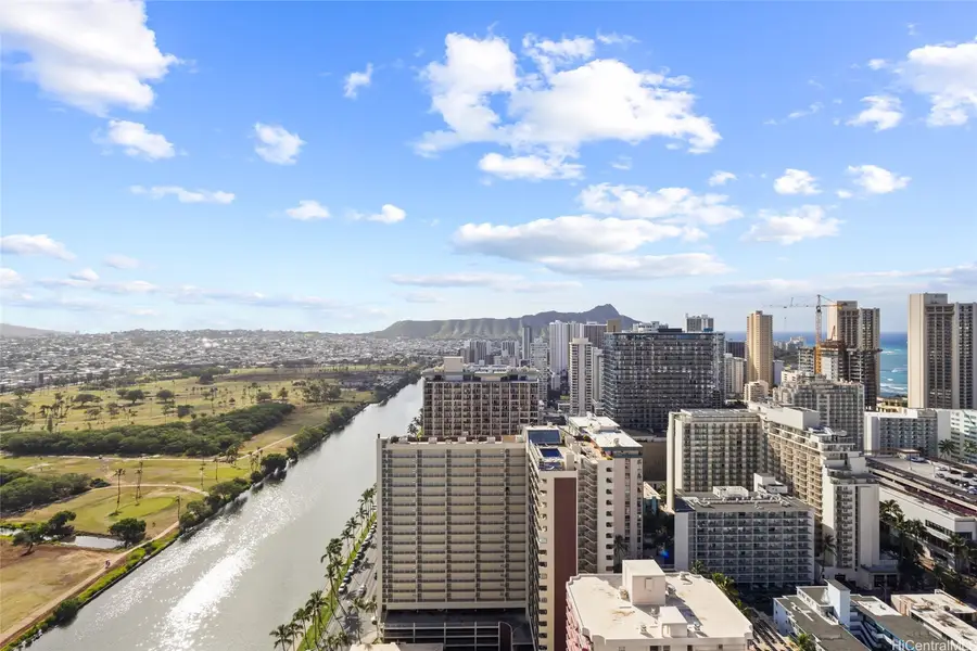 445 Seaside Avenue #3909, Honolulu, HI 96814 - Image #2