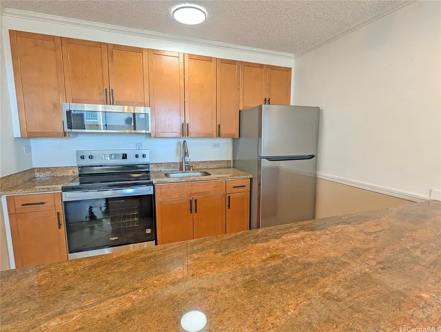 1617 Clark Street #804, Honolulu, HI 96822 - Image #2