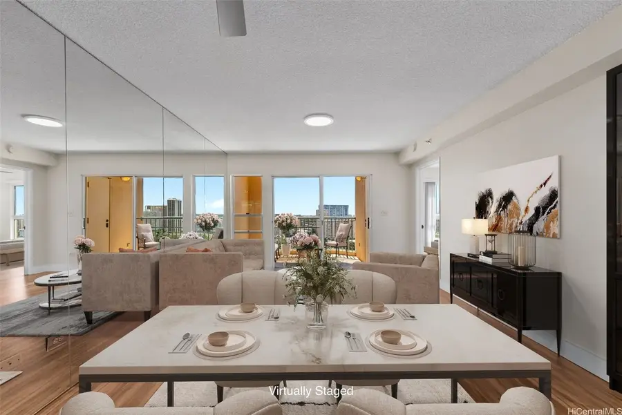 3054 Ala Poha Place #2011, Honolulu, HI 96818 - #3