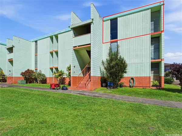 1046 Ehoeho Avenue #332, Wahiawa, HI 96786