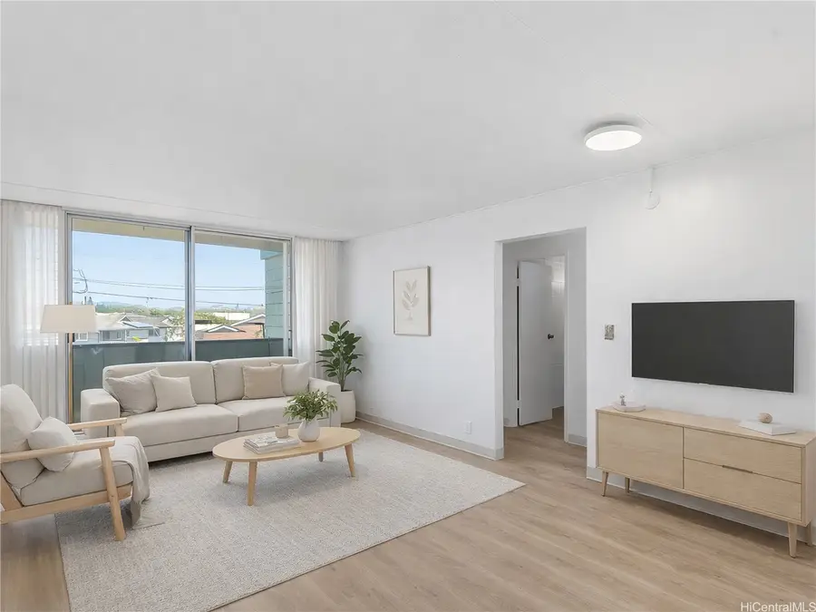 1046 Ehoeho Avenue #332, Wahiawa, HI 96786 - #2