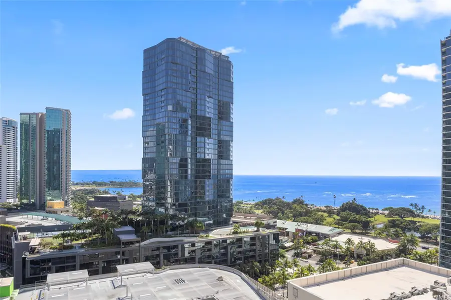 1001 Queen Street #1708, Honolulu, HI 96814 - Image #2