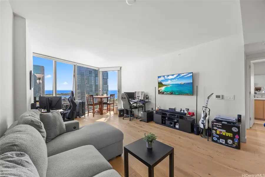 1001 Queen Street #1708, Honolulu, HI 96814 - Image #3