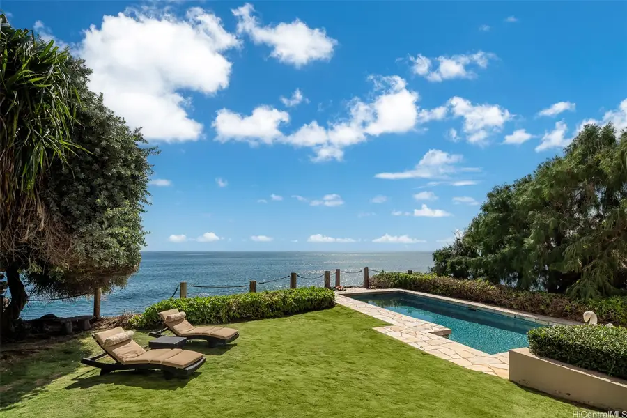 4248 Kaikoo Place, Honolulu, HI 96816 - Image #2