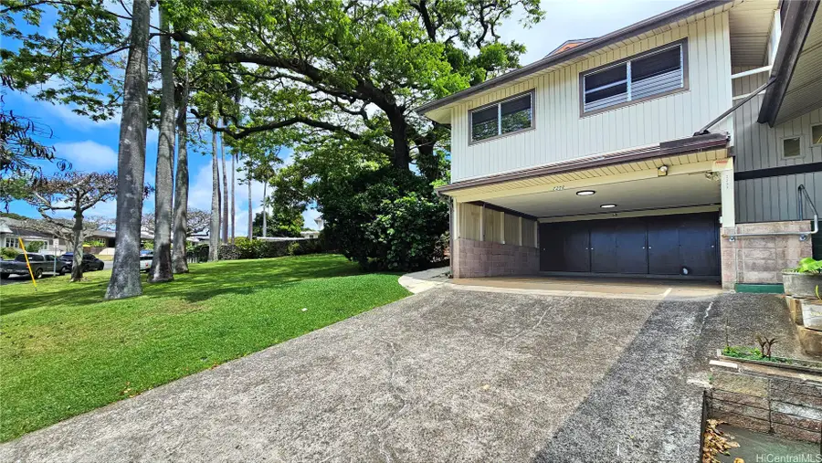 2308 Liloa Rise #2308-A (Ohana), Honolulu, HI 96822 - #3