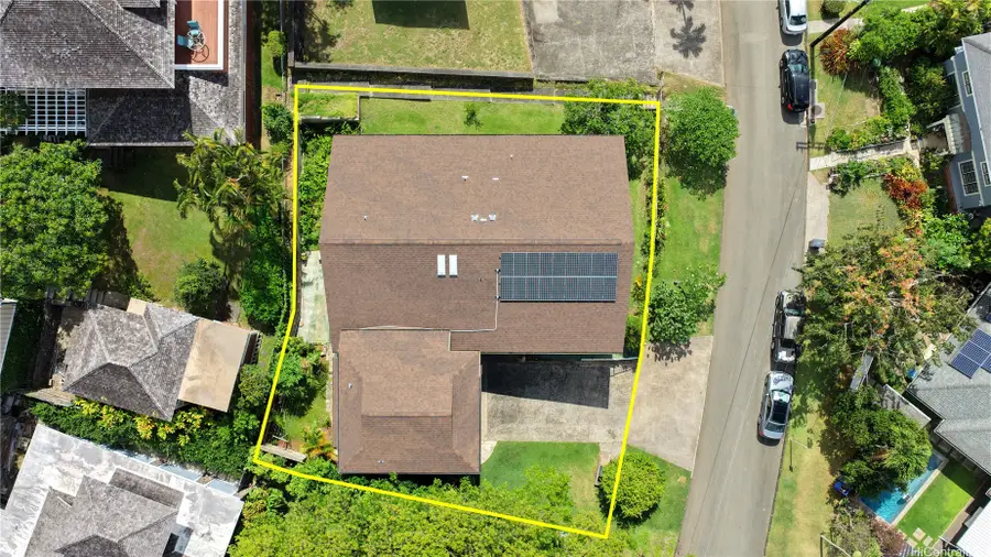 2308 Liloa Rise #1, 2 & 3 (Ohana), Honolulu, HI 96822 - #2