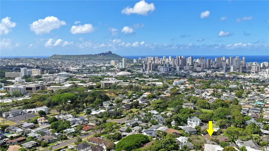 2308 Liloa Rise #1, 2 & 3 (Ohana), Honolulu, HI 96822 - #3