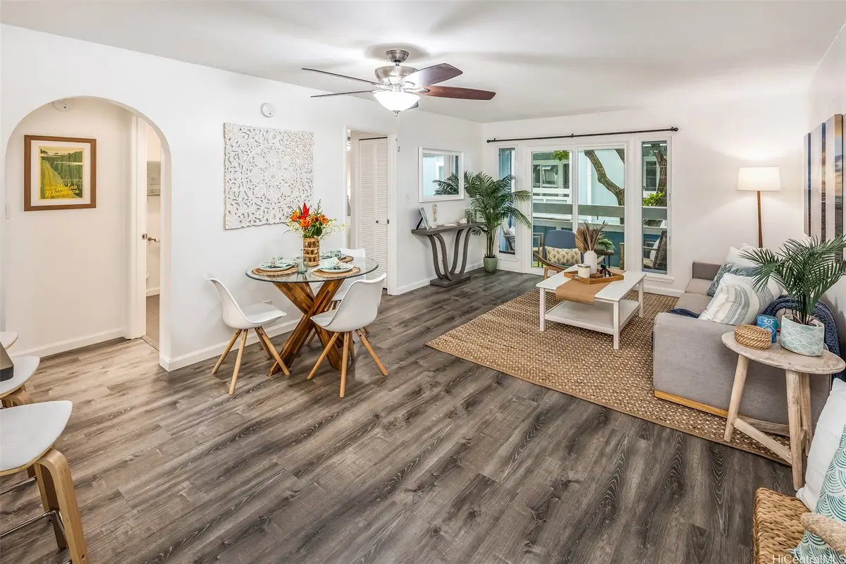 355 Aoloa Street #N-102, Kailua, HI 96734 - #1