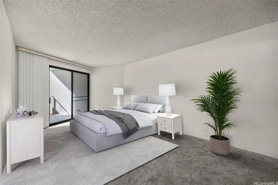 555 Hahaione Street #3E, Honolulu, HI 96825 - #2