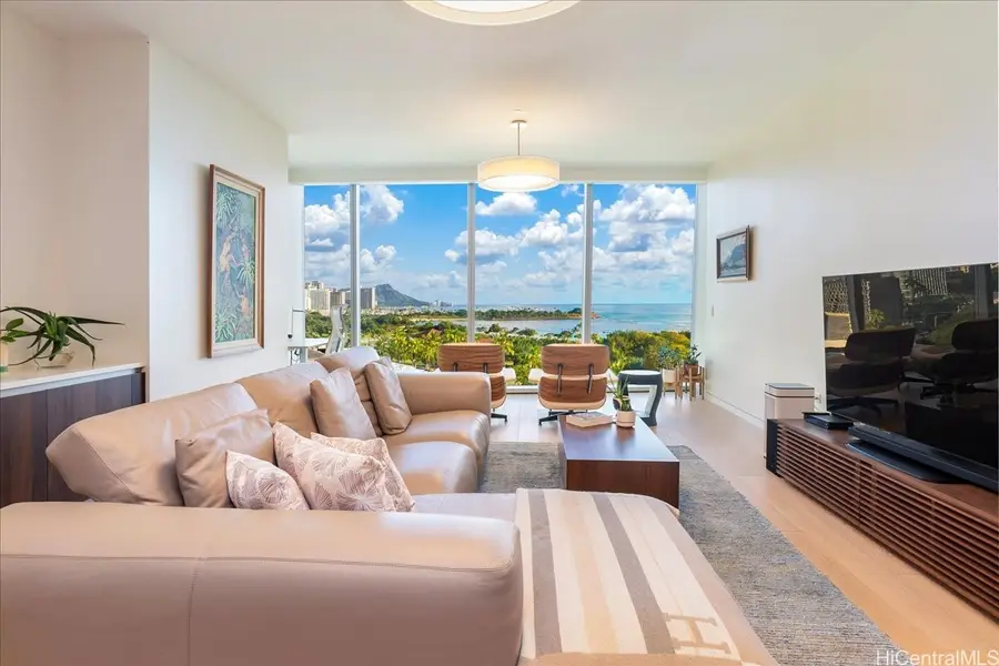 1118 Ala Moana Boulevard #1002, Honolulu, HI 96814 - Image #2