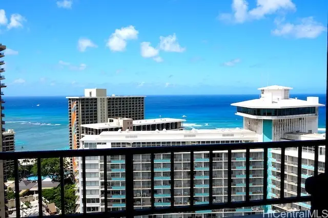 1778 Ala Moana Boulevard #3613, Honolulu, HI 96815 - Image #1