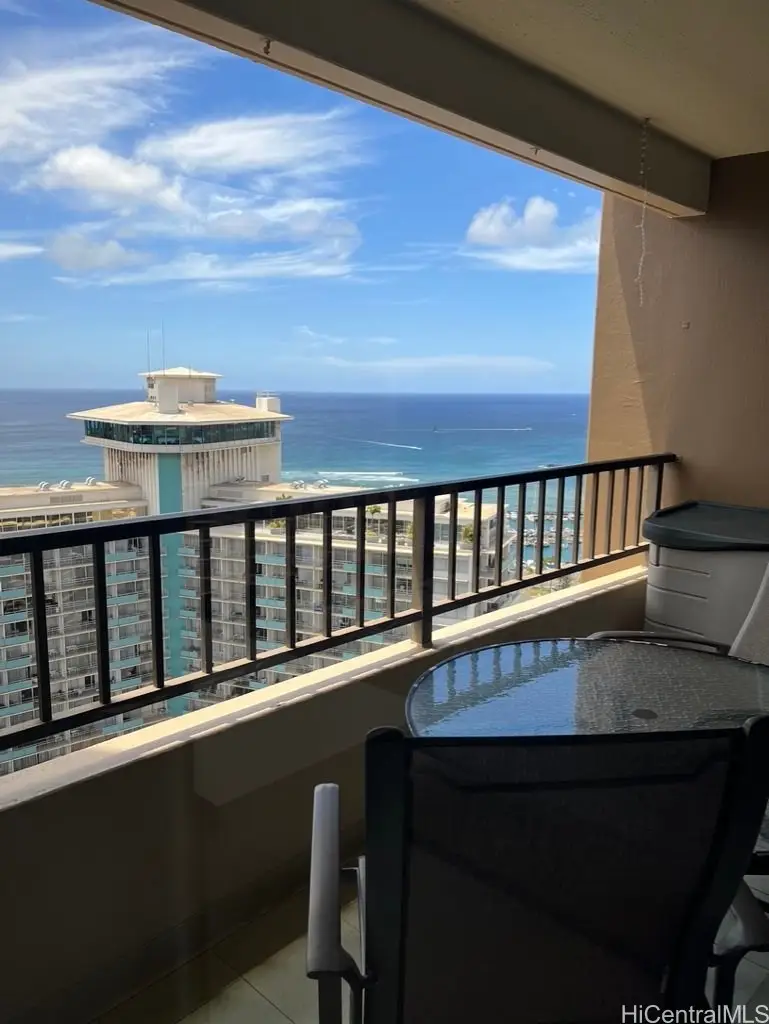 1778 Ala Moana Boulevard #3613, Honolulu, HI 96815 - Image #2