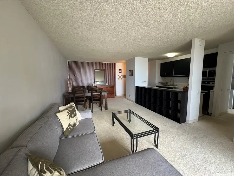 1778 Ala Moana Boulevard #3613, Honolulu, HI 96815 - Image #3