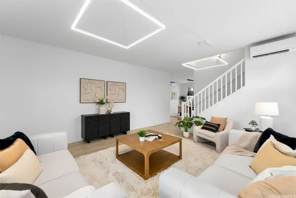 94-1160 Halelaukoa Drive #A1-48, Waipahu, HI 96797