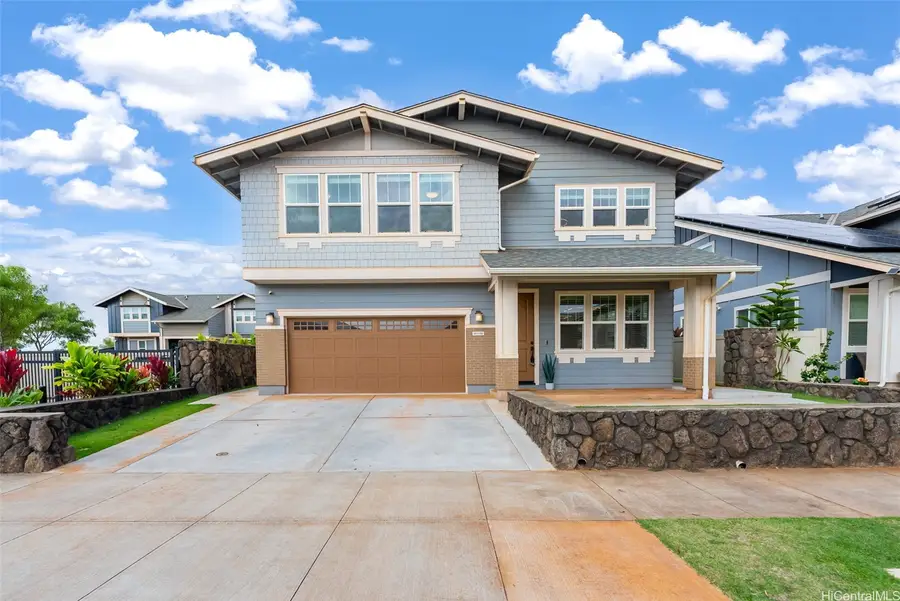 94-1160 Halelaukoa Drive #A1-48, Waipahu, HI 96797 - #2